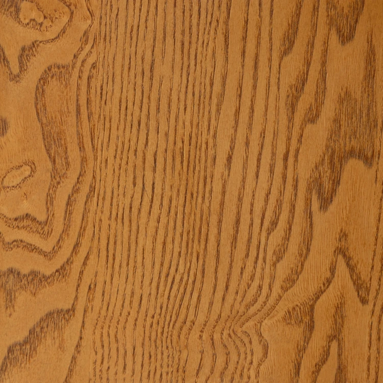 Aparador de madera de 4 puertas con mimbre