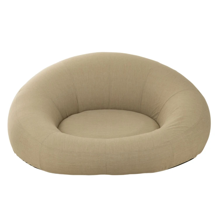 Fauteuil rond extérieur