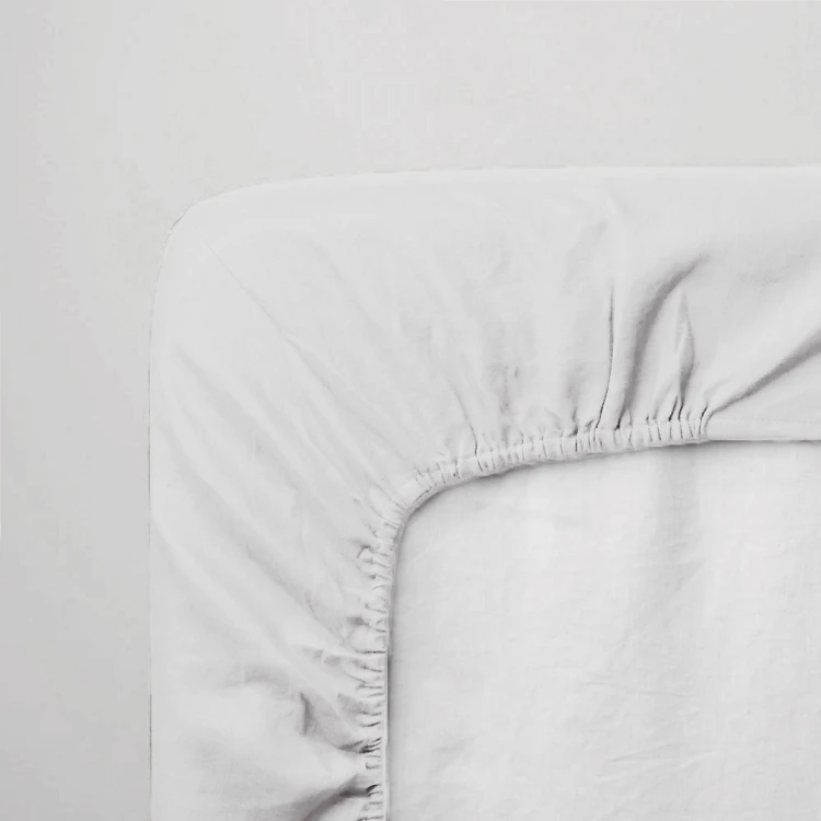 Drap-housse jersey pour lit cododo