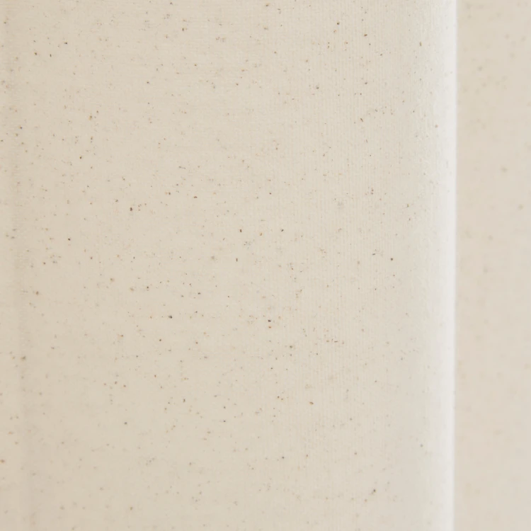 Lampadaire design en acier et béton