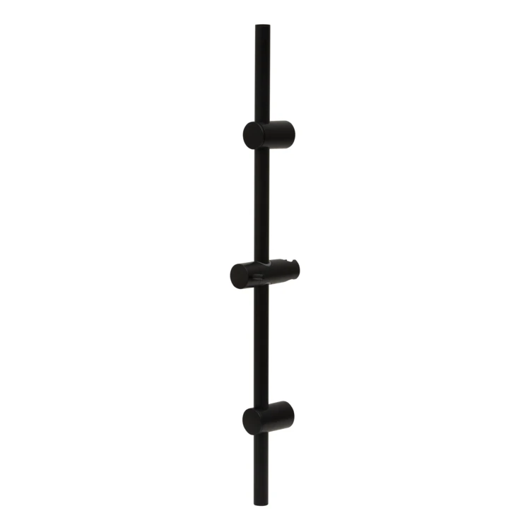 Colonne de douche 3 pièces avec pommeau et flexible extensible