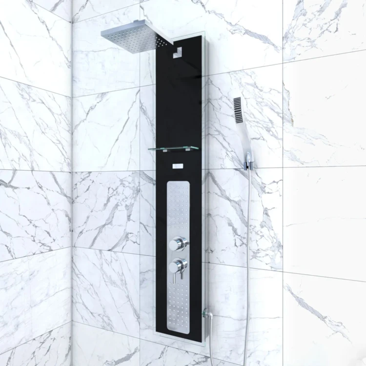 Colonne de Douche Design