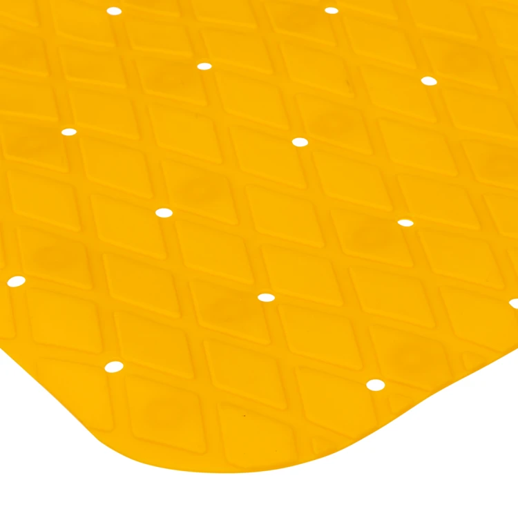 Tapis de bain antidérapant