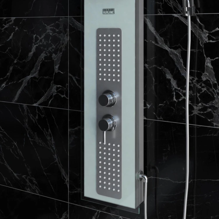 Colonne de Douche Design