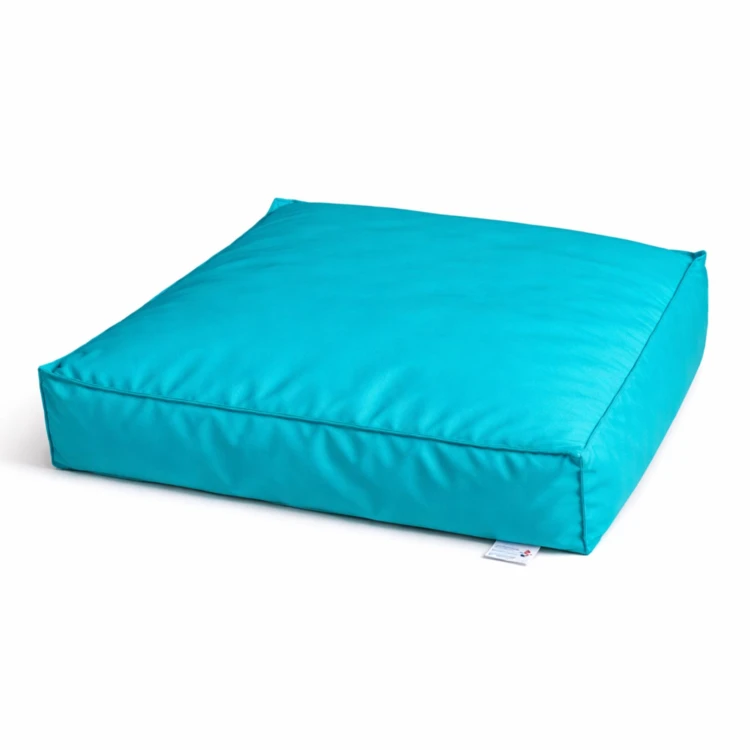 XL-Bodenkissen für den Außenbereich mit hoher Festigkeit