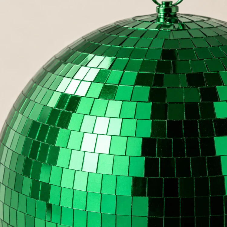Boule disco miroir