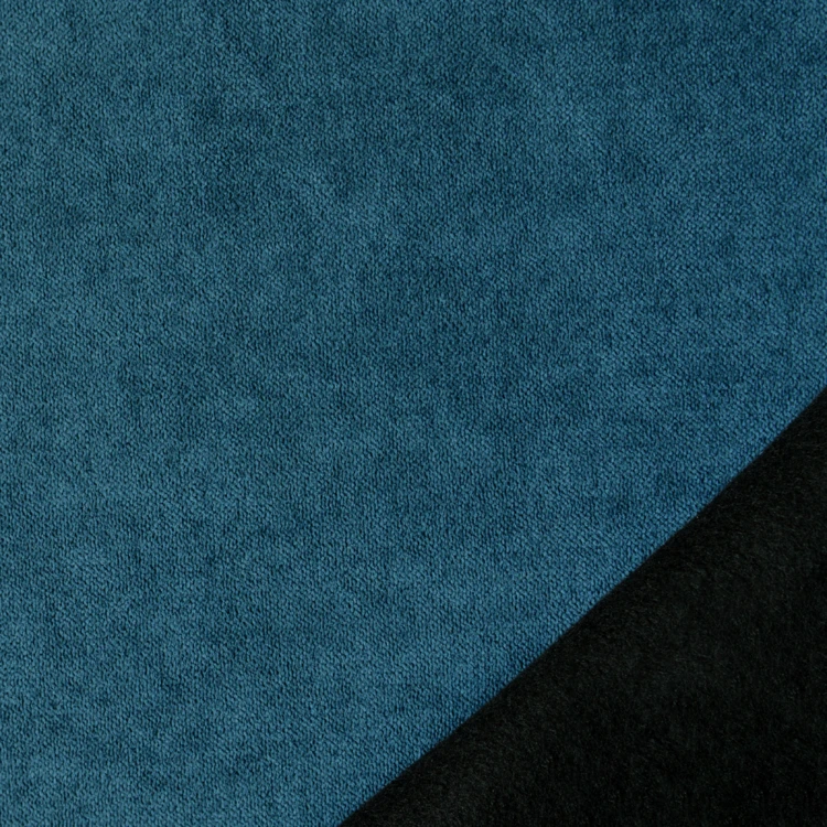 Rideau thermique phonique et semi occultant à galons fronceurs KONFOR