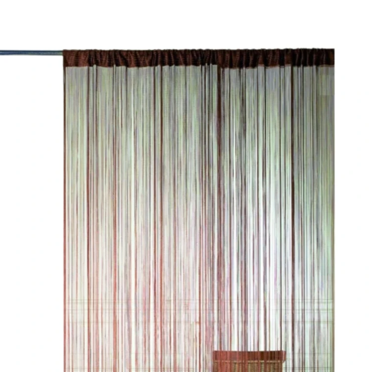 Rideau à Fils Spaghetti