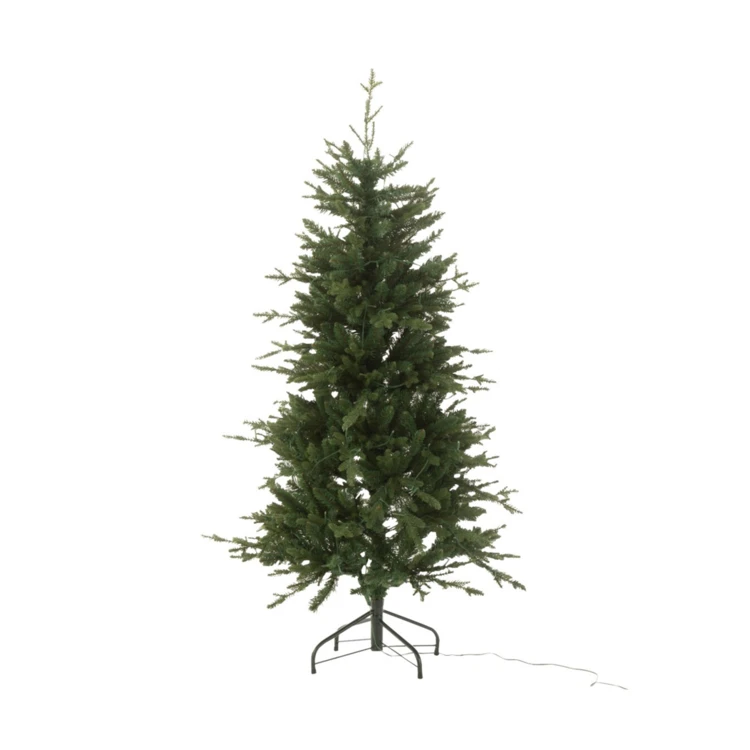 Sapin de Noël artificiel lumineux