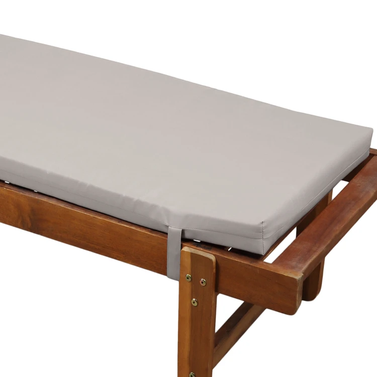 Matelas Bain de soleil extérieur imperméable
