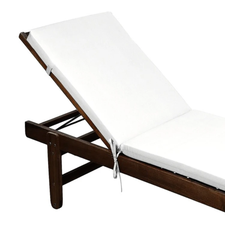 Matelas Bain de soleil extérieur imperméable