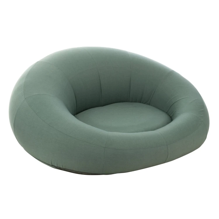 Fauteuil rond extérieur