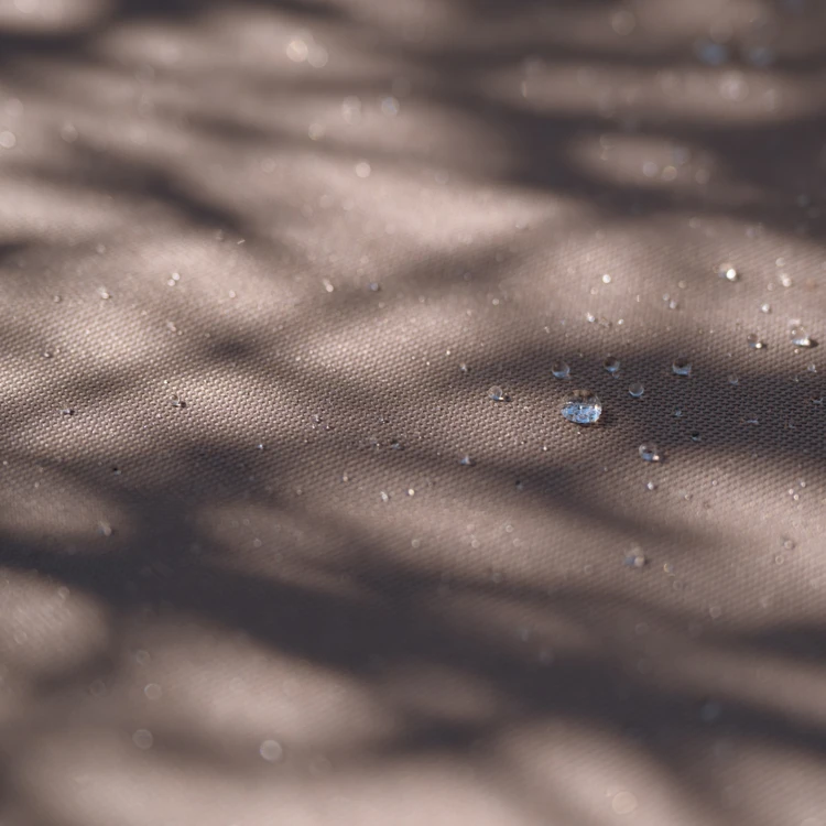 Kit 3 coussins palette outdoor en toile enduite imperméable