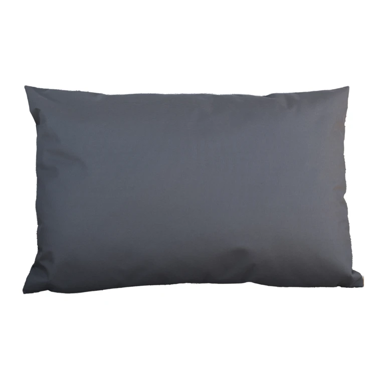 Coussin extérieur imperméable et déhoussable