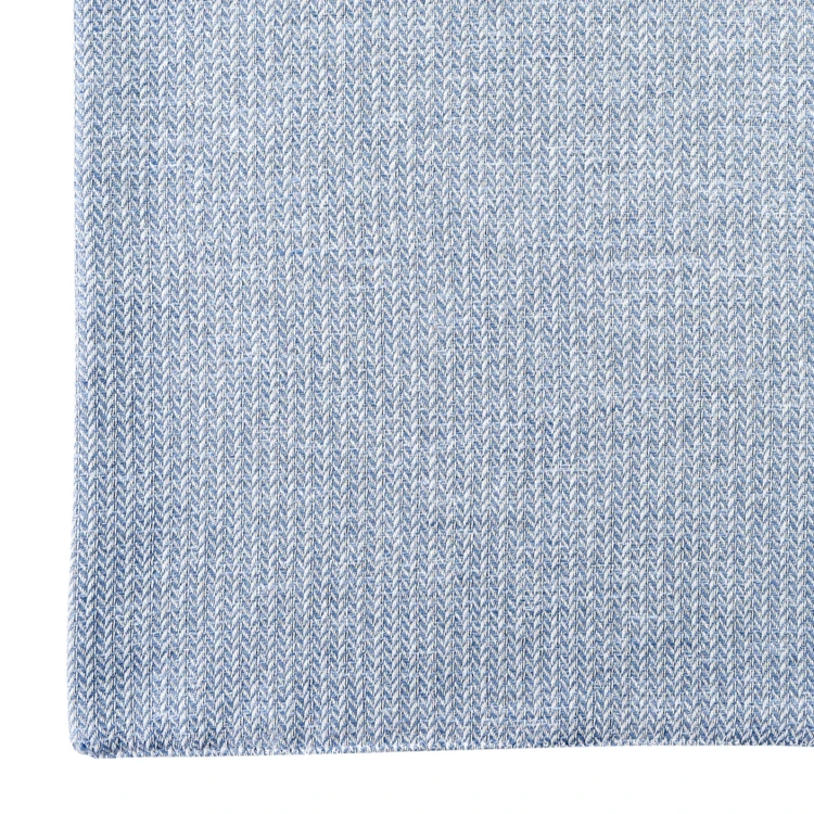 Housse de coussin aux propriétés relaxantes du CBD