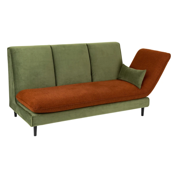 3-Sitzer-Designersofa