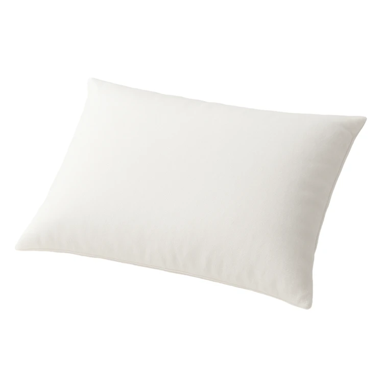 Oreiller confort medium plumettes