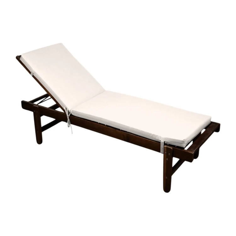 Matelas Bain de soleil extérieur imperméable