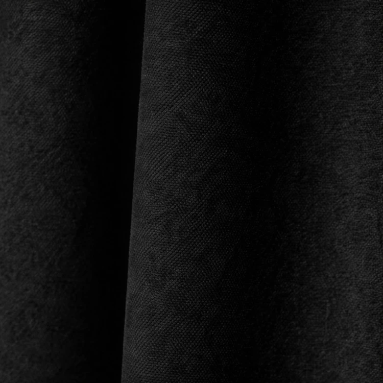 Rideau thermique phonique et semi occultant KONFOR