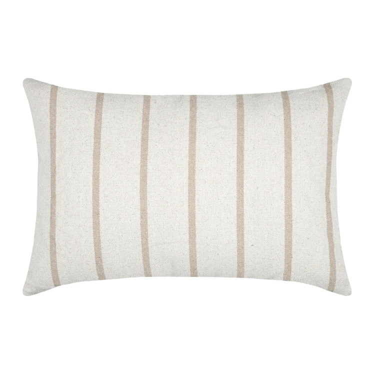 Cuscino in cotone con motivo floreale di biciclette