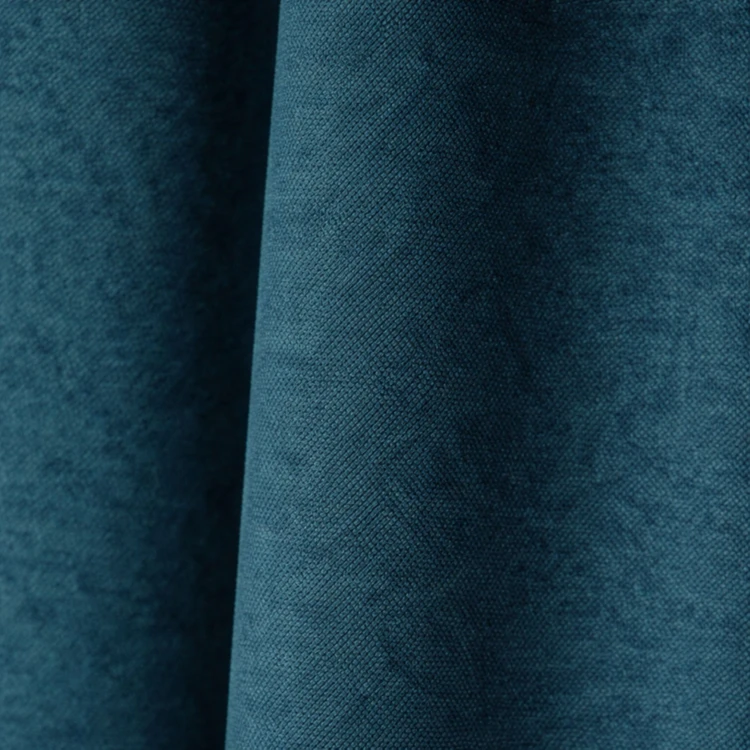 Rideau thermique phonique et semi occultant KONFOR