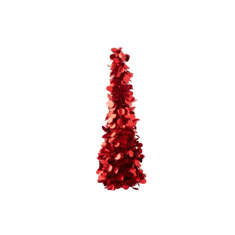 ARBRE PÉTILLANT POLYSTYRÈNE CHAMPAGNE EXTRA LARGE