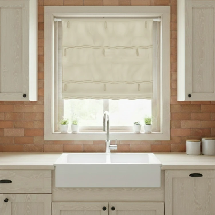 Modulable organza uni