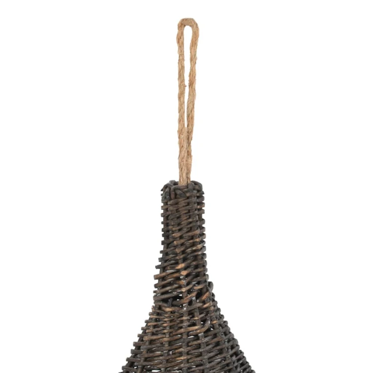 Cesta para gatos con cojín