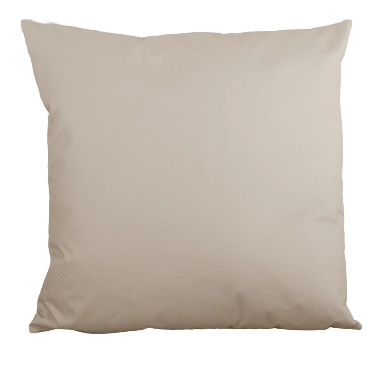 Coussin extérieur imperméable et déhoussable