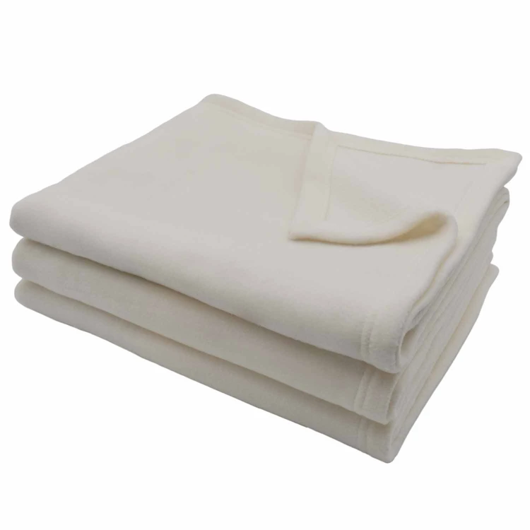 Couverture Polaire Grand Confort