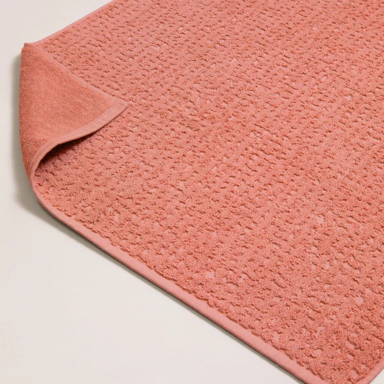 Tapis de bain premium coton Mirmande