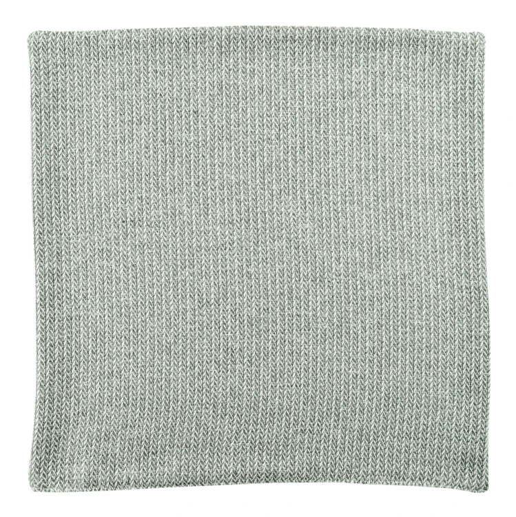 Housse de coussin aux propriétés relaxantes du CBD