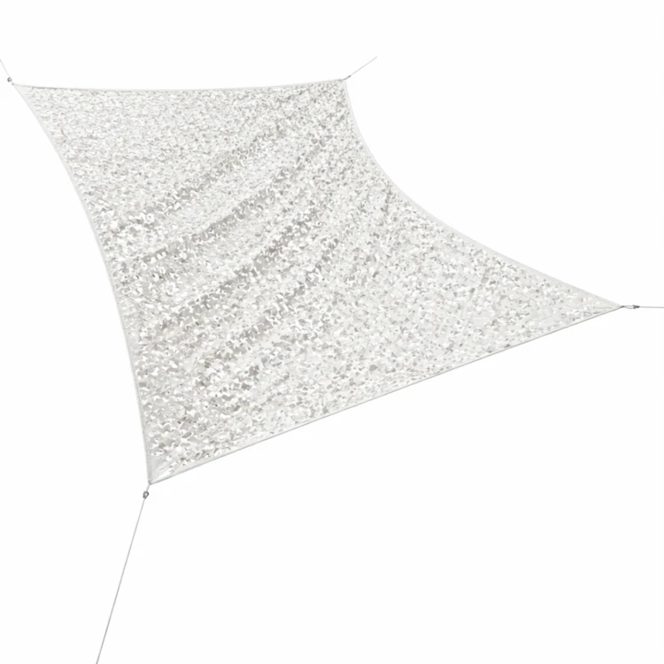 Filet d’ombrage rectangulaire