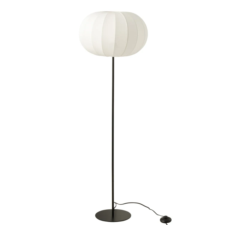 Lampadaire salon lanterne