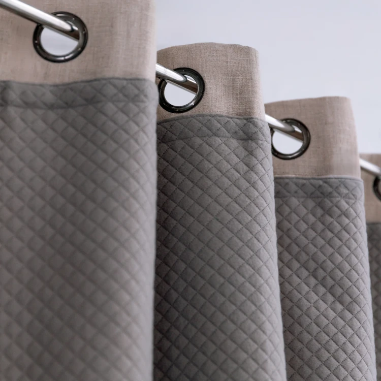 Doublure thermique à velcro