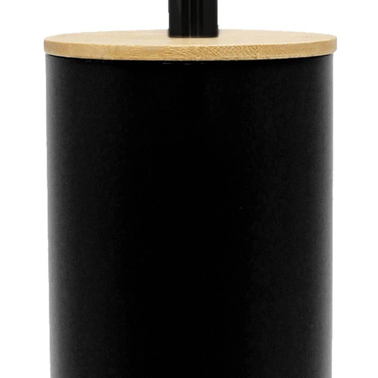 Brosse WC bambou
