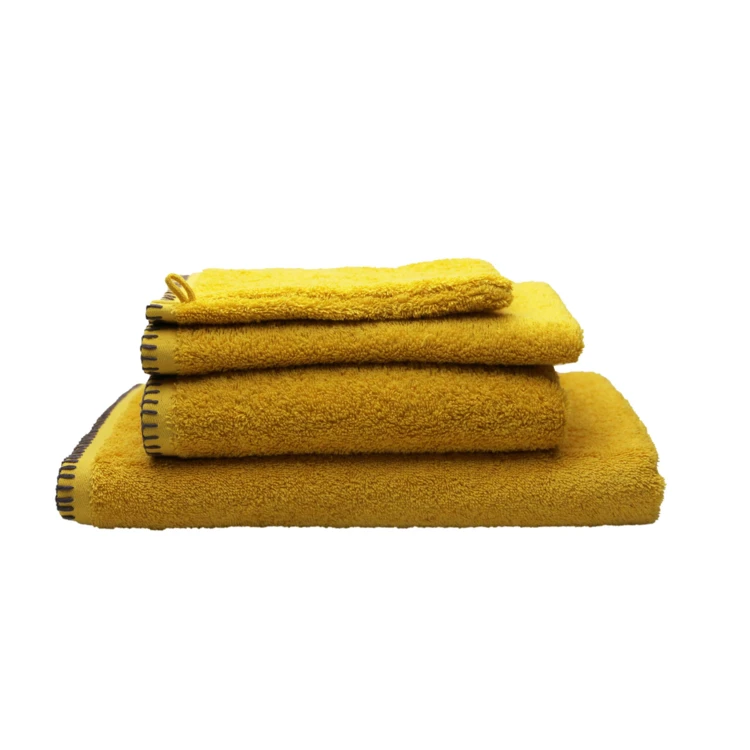 Serviette de bain grand hotel