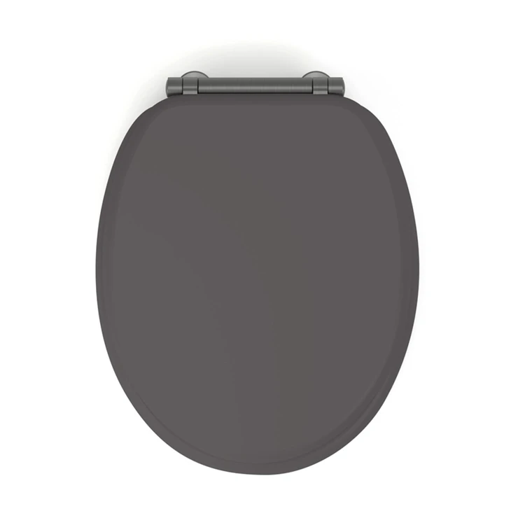Abattant WC frein de chute design