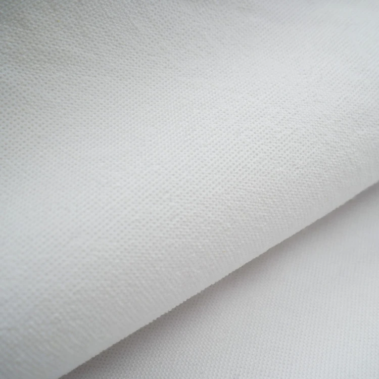 Protège matelas imperméable face éponge Anti Acarien