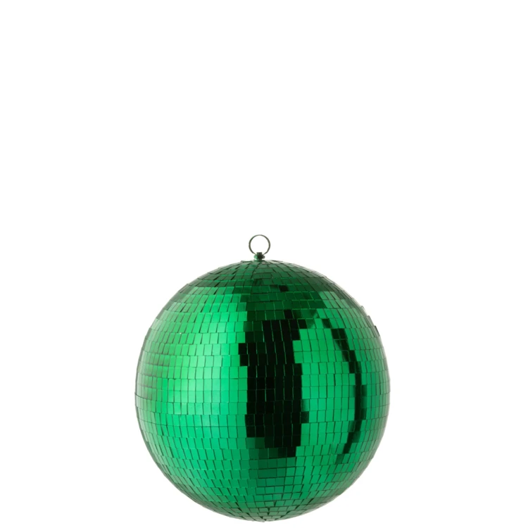Boule disco miroir