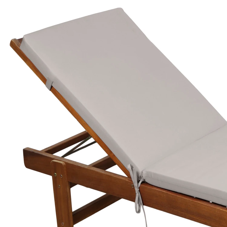 Matelas Bain de soleil extérieur imperméable