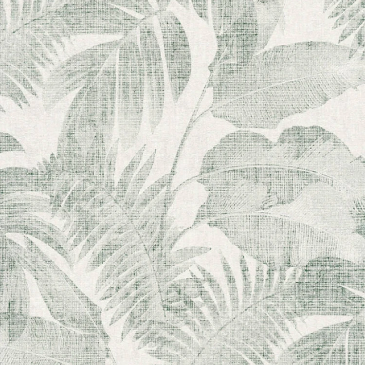 Papier peint jungle tropicale