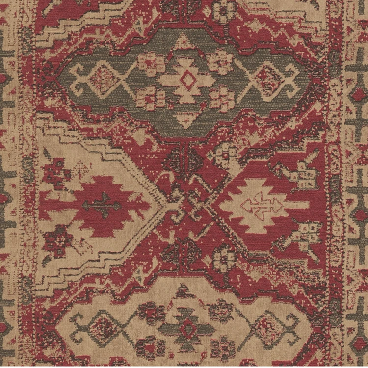 Papier peint tapis d'Orient