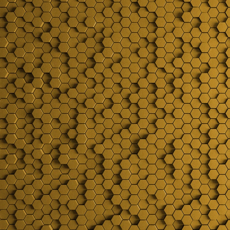 Papier peint panoramique honey