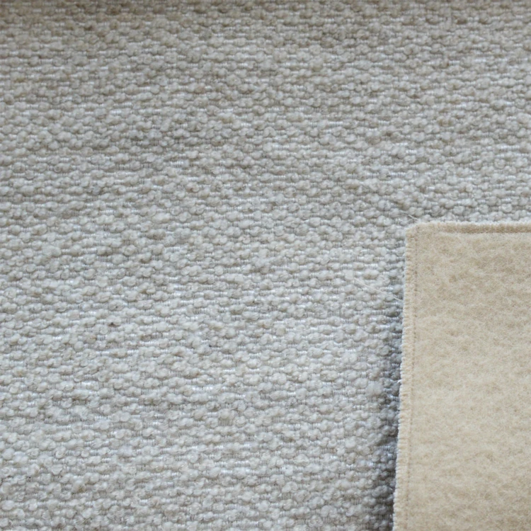 Tissu  thermique bouclette  525g/m2
