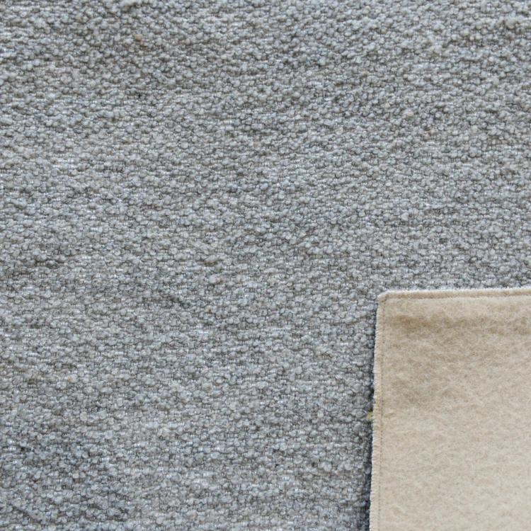 Tissu  thermique bouclette  525g/m2