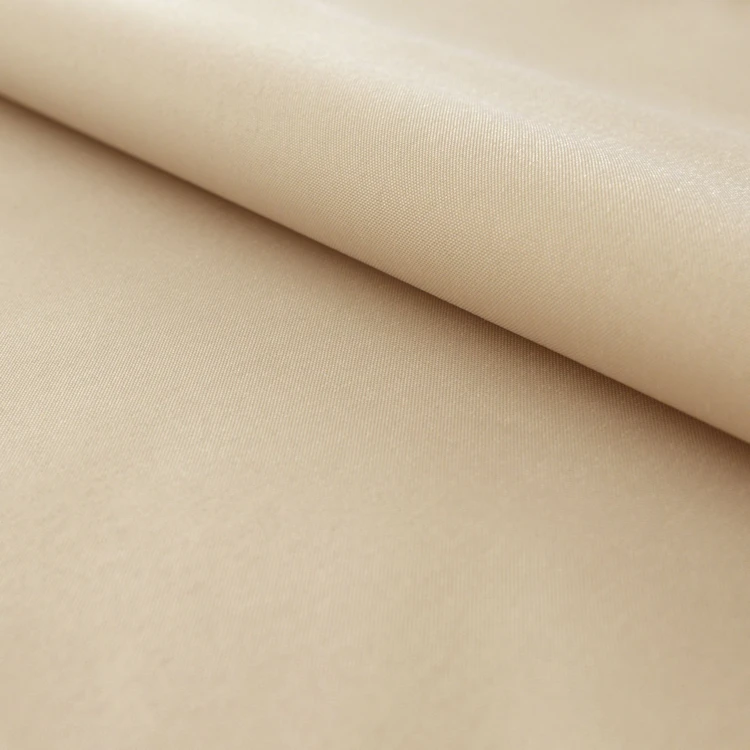 Toile d'ameublement extérieure