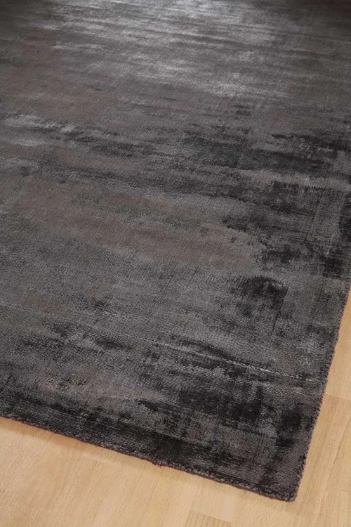 Tapis avec Effet Usé