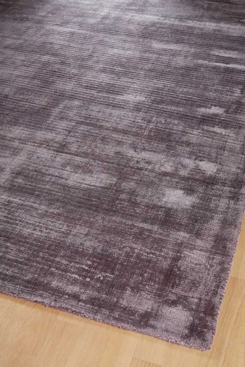 Tapis avec Effet Usé