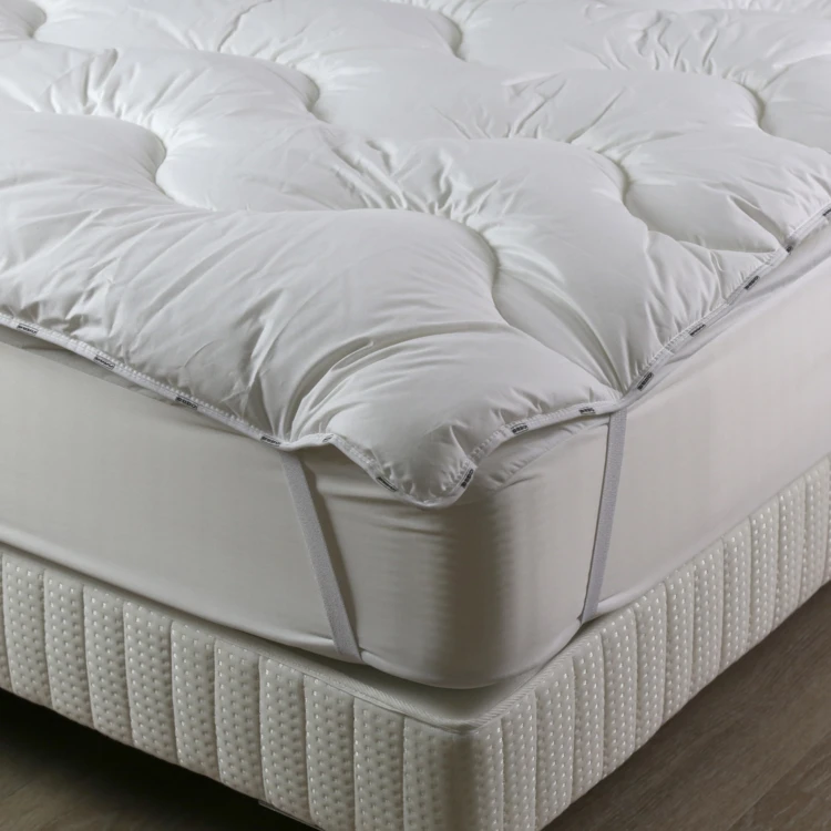 Surmatelas thermolite reflex eco-label de DODO